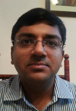 Dr. Sridhar Kannan