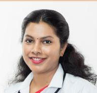 Dr. Radhika Meka