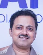 Dr. Indranil Mukherjee