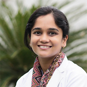 Dr. Aditi Chaturvedi