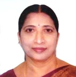 Dr. Jaya Ramdev