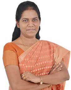 Dr. B Devi