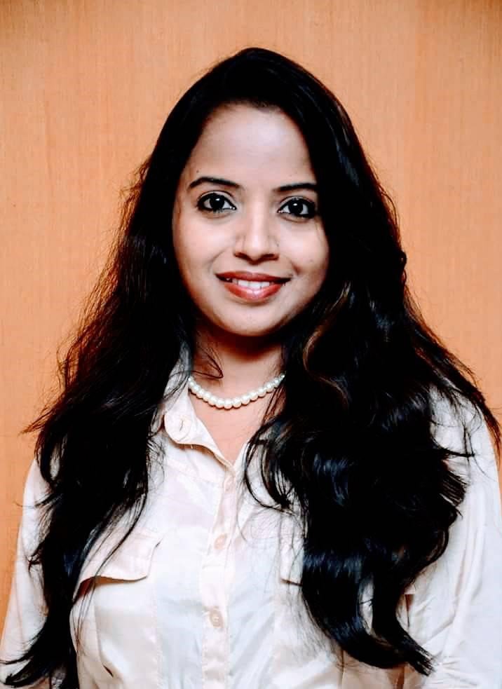 Dr. Komal Jani