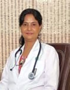 Dr. Ranju Hazarika