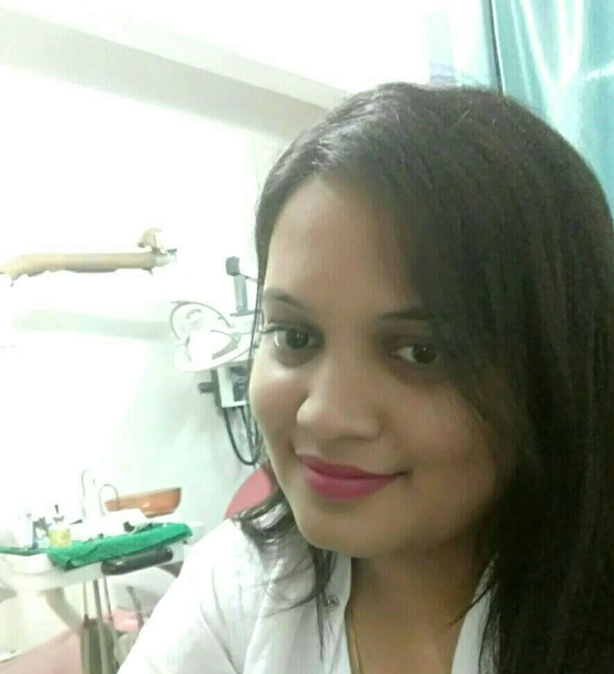 Dr. Pranali Patil