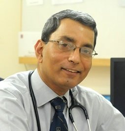 Dr. Sanjay Maitra