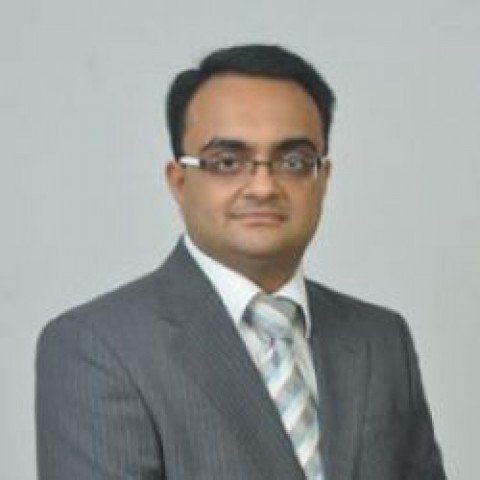 Dr. Harin Vyas