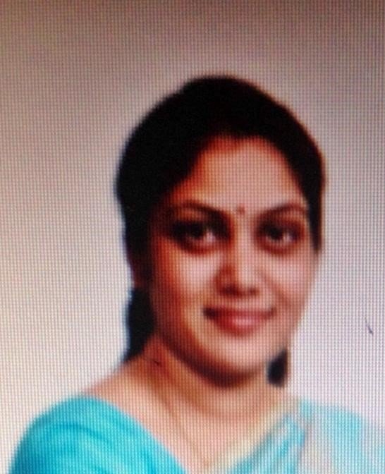 Dr. Roopa R