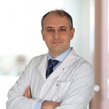 Dr. Deniz Guzel