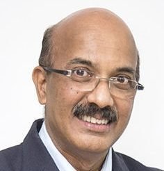 Dr. Baburaj Hegde