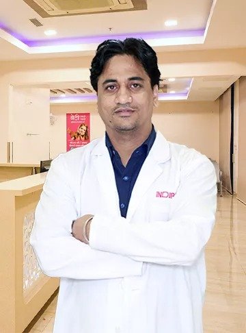 Dr. Pawan Yadav