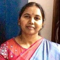 Dr. Susmitha Gundavaram