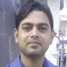 Dr. Niraj Gujarathi