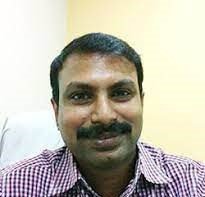 Dr. G.v.krishna Reddy