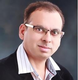 Dr. Prashant Sonavane