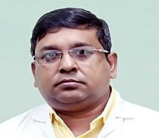 Dr. Shahid Parvez