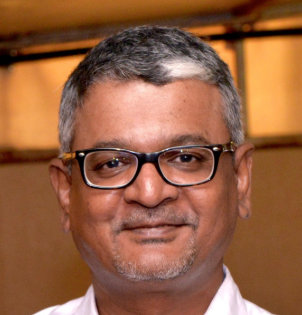 Dr. Atul Gajare