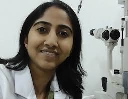 Dr. Surabhi Dutt