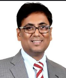 Dr. Rajesh Vasu