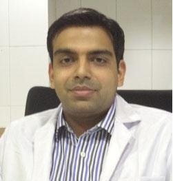 Dr. Anurag Gupta