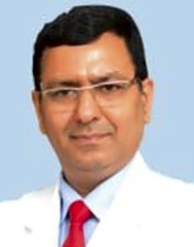 Dr. Rajesh Kapoor