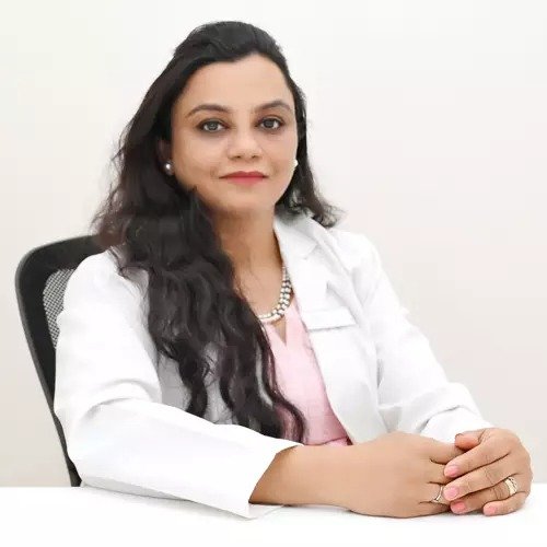 Dr. Rupal Chiplunkar