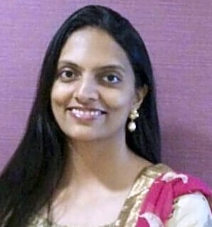 Dr. Gayatri Suvarna