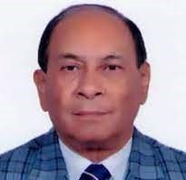 Dr. M Sharma