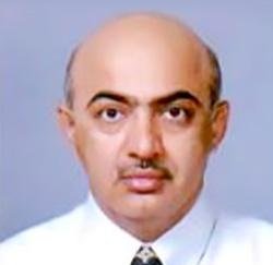 Dr. Anil Arora