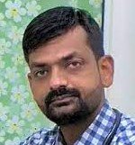 Dr. Swapnil Deshmukh