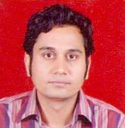 Dr. Ranjit Patil