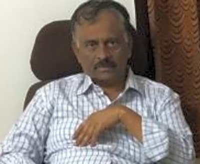 Dr. Jothi Ramalingam