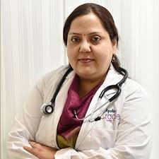 Dr. Bhawana Mishra