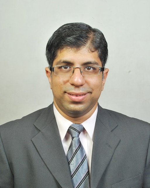 Dr. Sandeep Vaidya