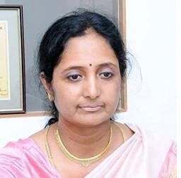 Dr. Neeraja Raju