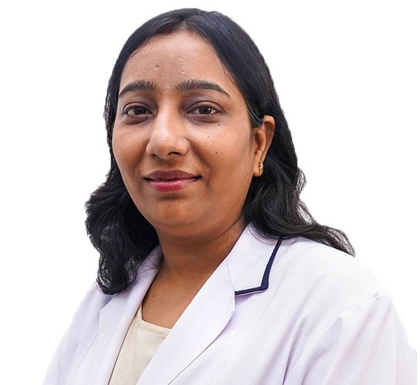 Dr. Nancy Kumar