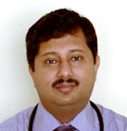 Dr. Subhaprakash Sanyal