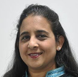 Dr. Sonali Bhagwat