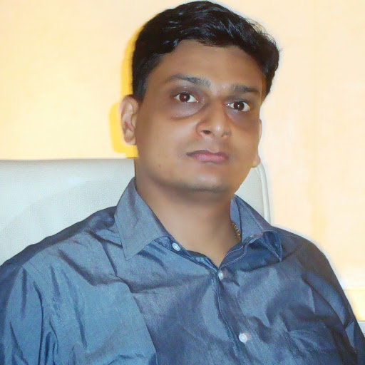 Dr. Susheel Tyagi