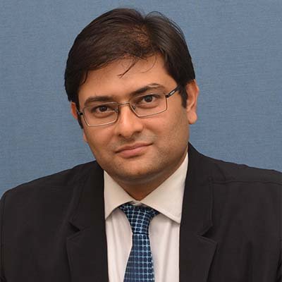 Dr. Nihar Mehta