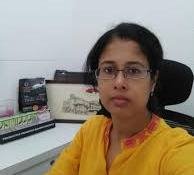 Dr. Projna Biswas