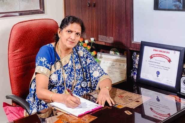 Dr. Surekha Mathkar