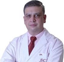 Dr. Asif Umar