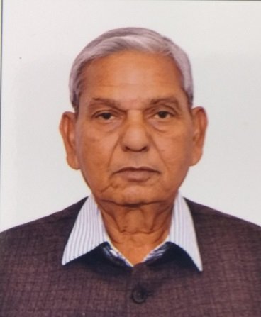 Dr. C. Garg