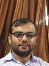 Dr. Dharmit Thakkar (Physiotherapist)