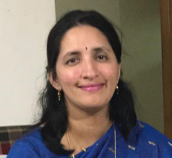 Dr. Priya Raghavan