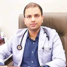 Dr. Ashutosh Goyal