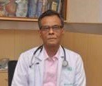 Dr. Swapan De