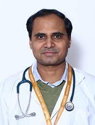 Dr. Virendra