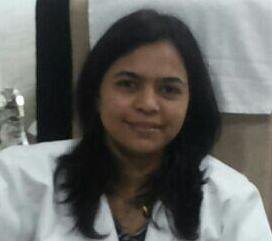 Dr. Poonam Mahale